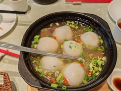 -金典银峰老鹅馆·昆山菜(亭林公园店)