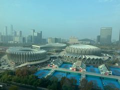 -济南喜来登酒店