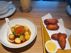 -太二酸菜鱼(中庚漫游城店)