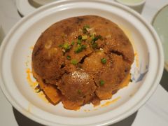 -三猫黑鱼花(南大店)