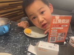 -菊上料理(蜀山银泰百货店)