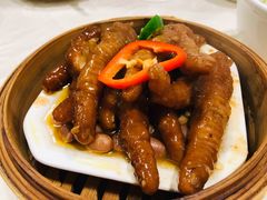 -海皇酒家(钰海万国汇购物广场店)