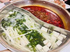 -活潑鲜跳(湖滨商业街店)