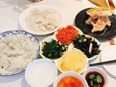 -东方饺子王(和平里店)