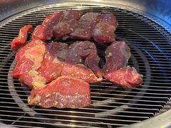 -大叹号·朝鲜族烤肉(潍坊泰华城店)