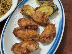 -胡家饭店(崇福路店)