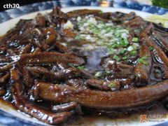 响油膳丝-吴门人家·苏宴宫廷菜(拙政园店)