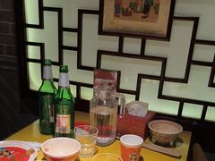 -大海碗·炸酱面·烤鸭·京菜(天坛店)