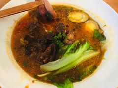 -小厨面(巨野路店)