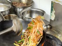 -禄粥·广府味·煲仔粥·宵夜·明档现做(江南西店)
