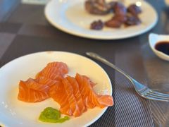 -飨食汇全日制餐厅·昆山皇冠假日酒店(九方店)