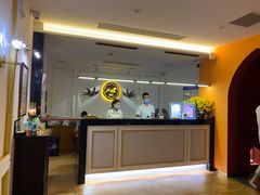 -域SPA·足疗·按摩·养生(静安寺店)