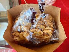 -国际饭店·帆声西饼屋(黄河路店)