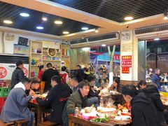 大堂-江二娃串串香(科园四路总店)