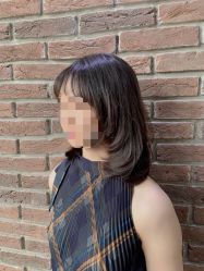 -韩国李知恩形象设计