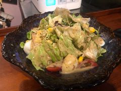-鸟串烧Yakitori