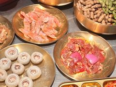 -小核桃烤肉馆(西塔店)