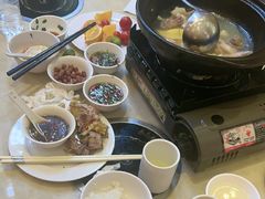 -海南椰子鸡餐厅(三亚湾红树林店)