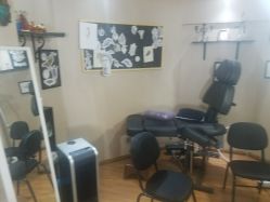 -XTATTOO海娜手绘