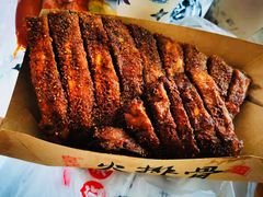 -八一好吃街·高品美食广场