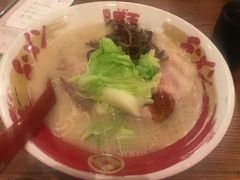 豚王拉面-豚王拉面(澳门银河店)