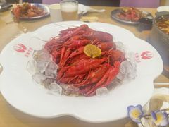-於氏虾神(盱眙总店)