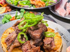 -杨小佳·齐齐哈尔烤肉·烤串(广州店)