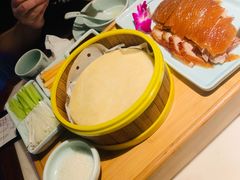 -韵秋荷(宝山龙湖天街店)