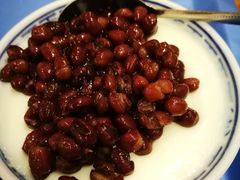 红豆双皮奶-冰神糖水铺(国贸中心店)