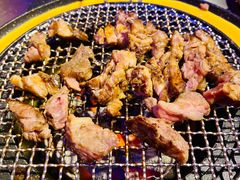 -釜山火炉·海鲜烤肉(紫藤路店)