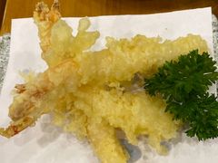 -银子铁板烧料理自助餐(人民广场店)
