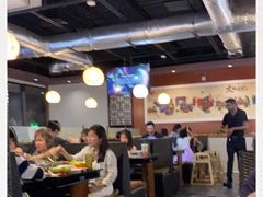 -蜀九香火锅店(9 Spices)