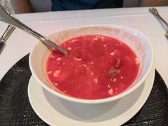 -马克西姆俄罗斯餐厅(通亚街店)