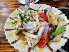 -顺德鱼庄(清布市场店)