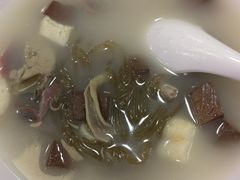 -小杨生煎(成山巴黎春天店)