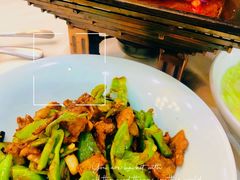 -湘桂人酒楼(西便门店)