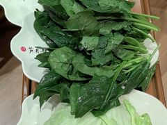 -芦月轩羊蝎子(劲松店)