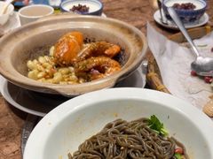 -顺意·顺德家乡菜(国际人才大厦店)