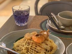 -CHINCHIN 青青·泰国料理(万象食家店)