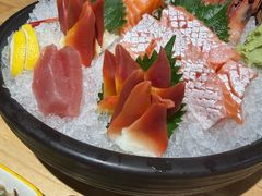 -桃夭日式料理(国信店)