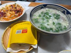 -虢国羊肉汤馆(政二街店)