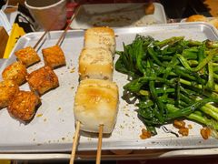 -木屋烧烤(南新店)