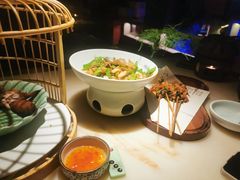 -佬麻雀·新湘菜(珠海金发购物中心店)