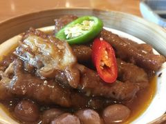 -粤域茶餐厅