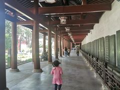 -南岳衡山风景名胜区-南岳大庙