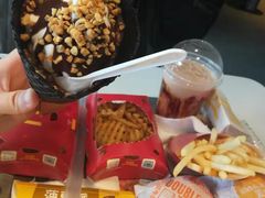 -麦当劳(东门店)