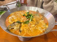 -冇味湘潭菜(湘江世纪城店)
