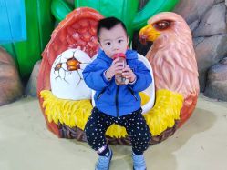 -维佳童话镇