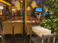 -润园四季椰子鸡火锅(海上世界店)