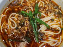 -云海肴·云南小炒·汽锅鸡(天津国金汇店)